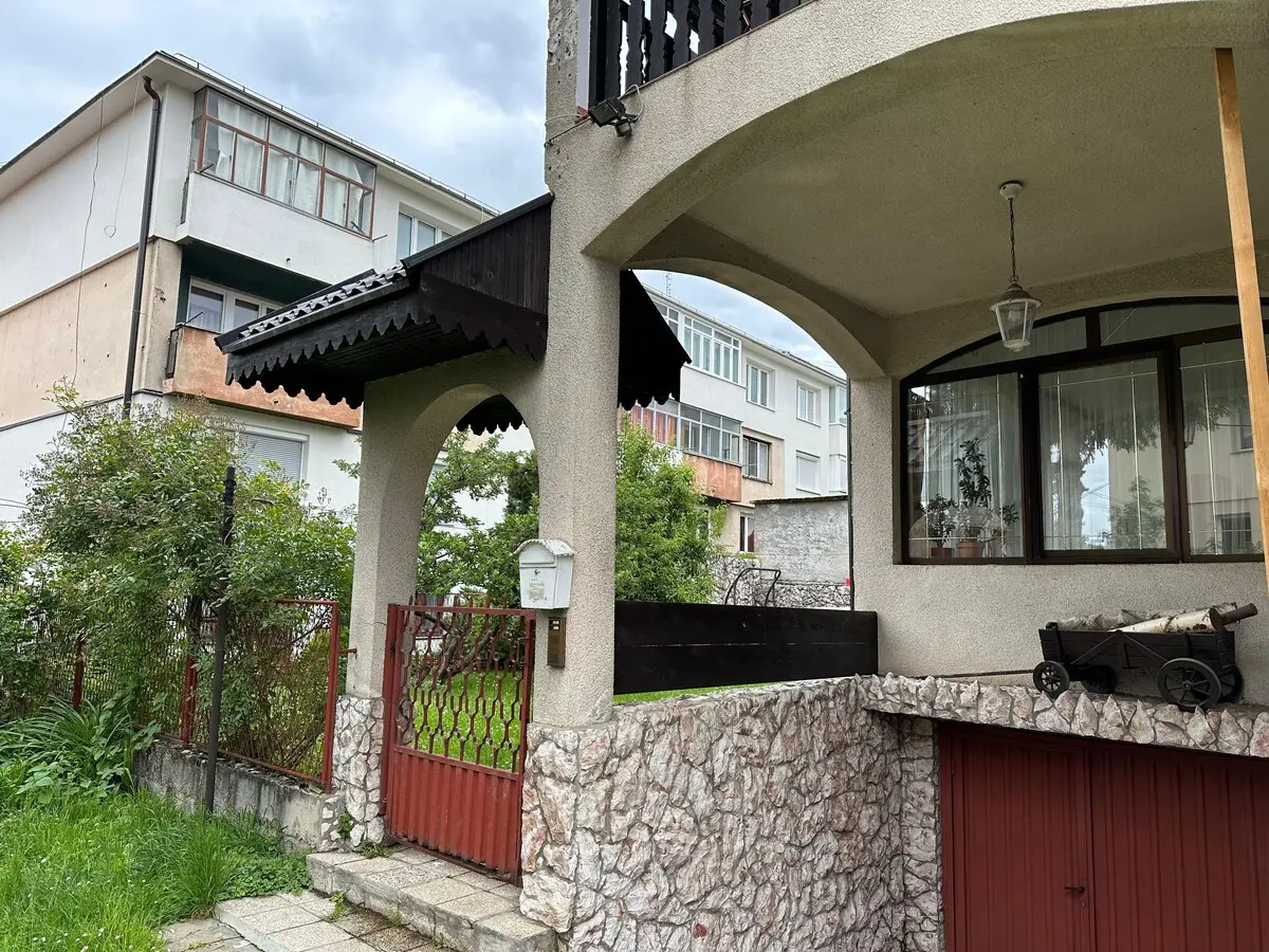 City Center Home