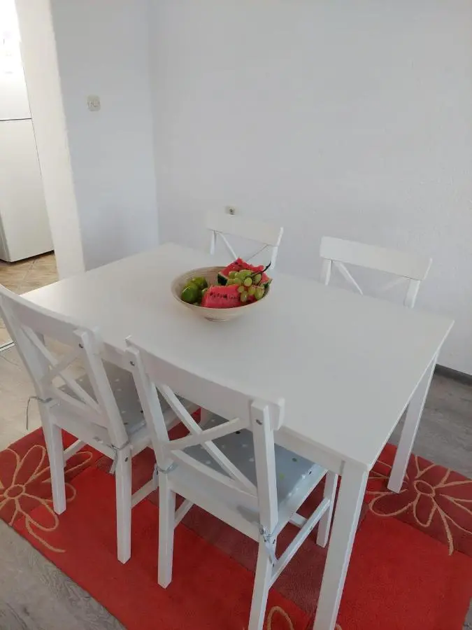 Apartman Emanuel