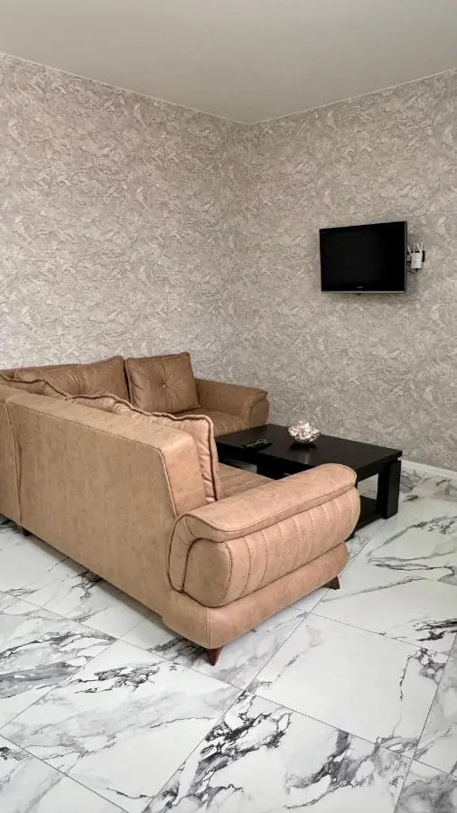 TbilApartments