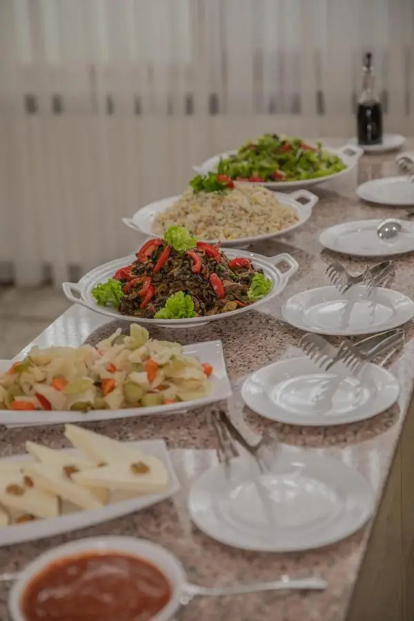Hotel 25 Bakuriani
