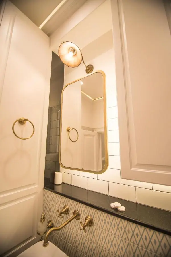 Apartment Sophie - 75 sqm - Free car garage