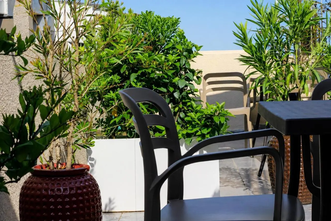 Old Baku Boutique Hotel