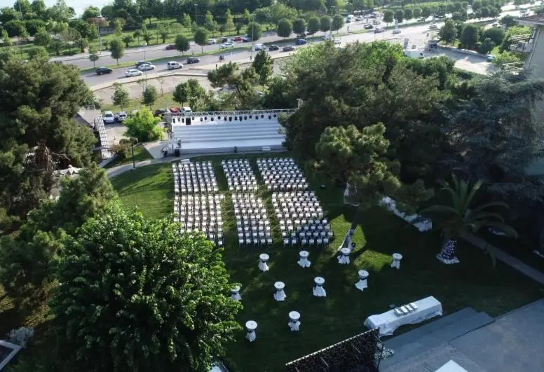 Denizatı Plus Hotel
