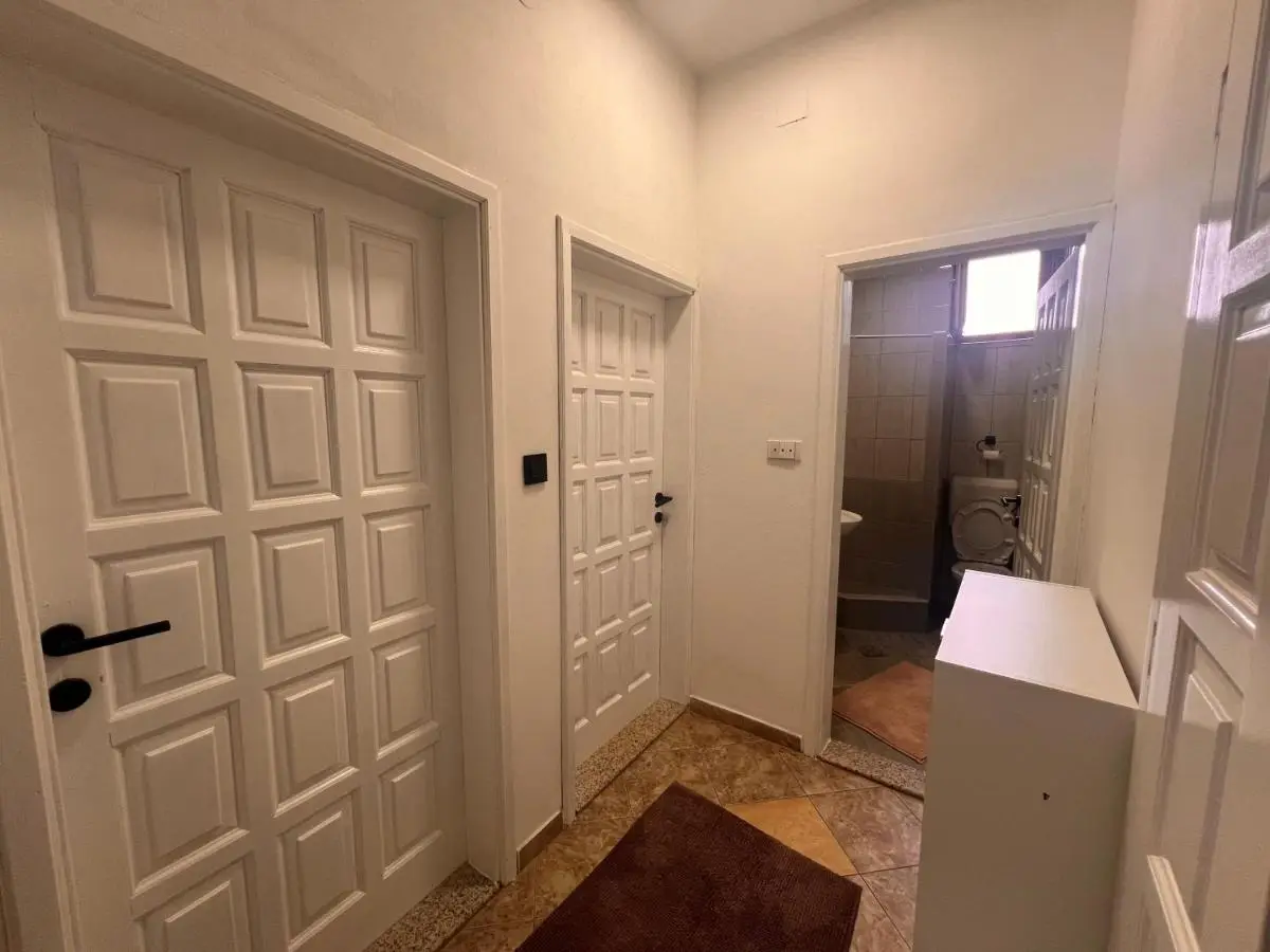 Apartment President