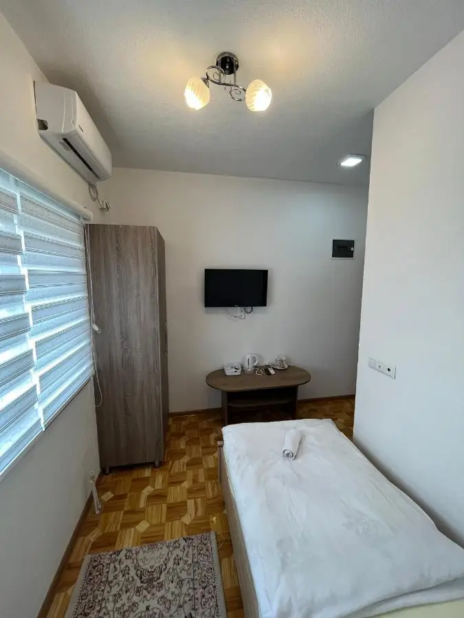 Apartmani Hadžić