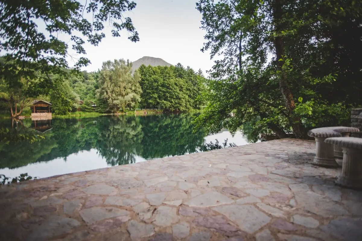 Villa La Unica