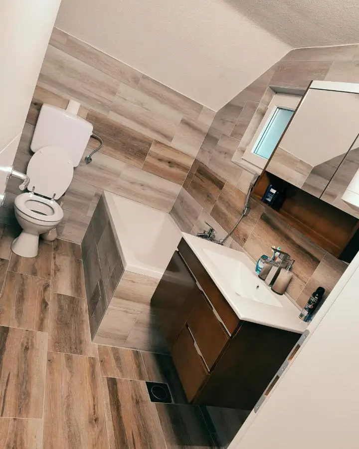Apartman-vikendica Mihajlović