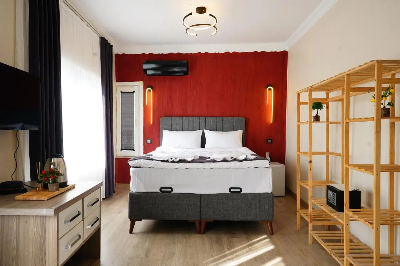 The Apartment Galata