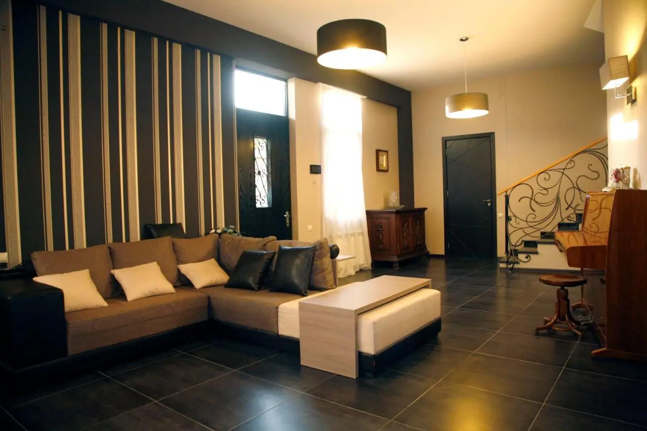 Luxury Villa Nieli