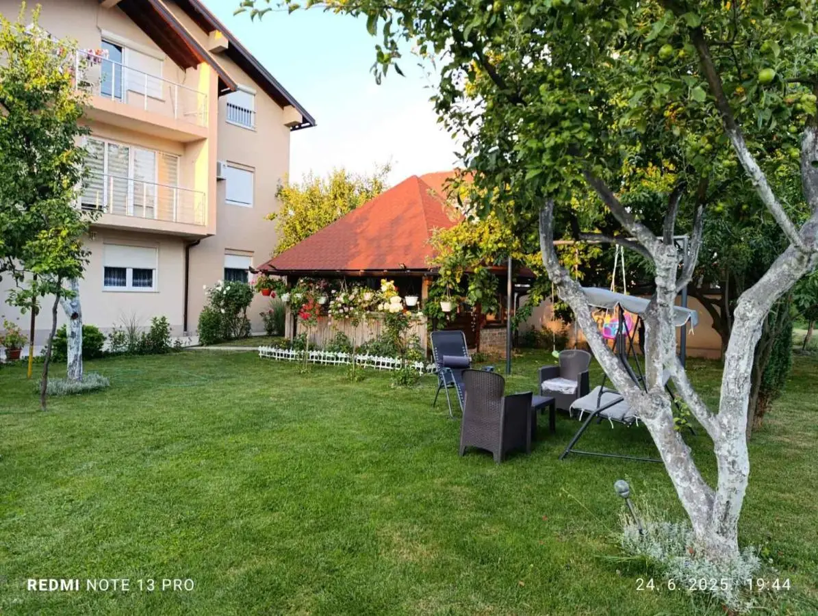 Villa Majida Ilidža