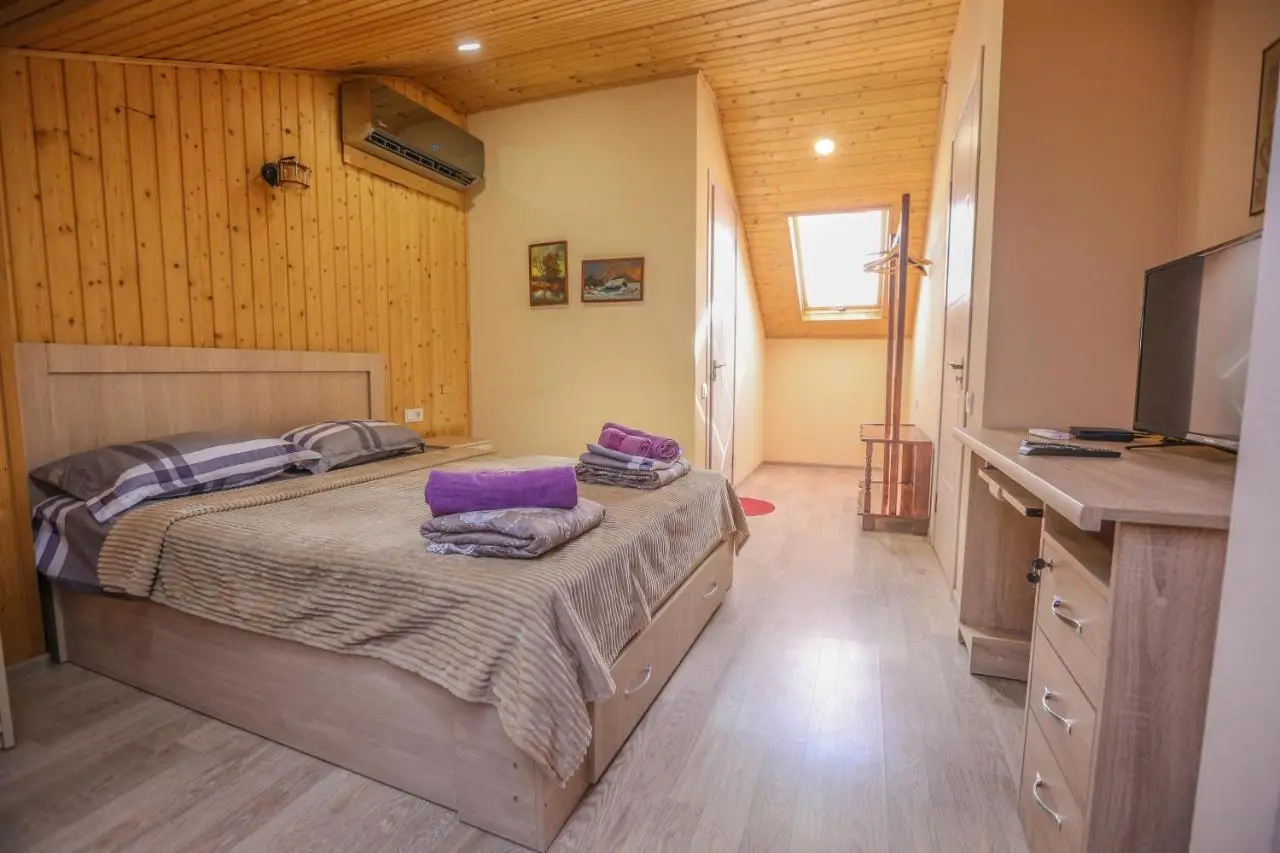 Dogona Apartment