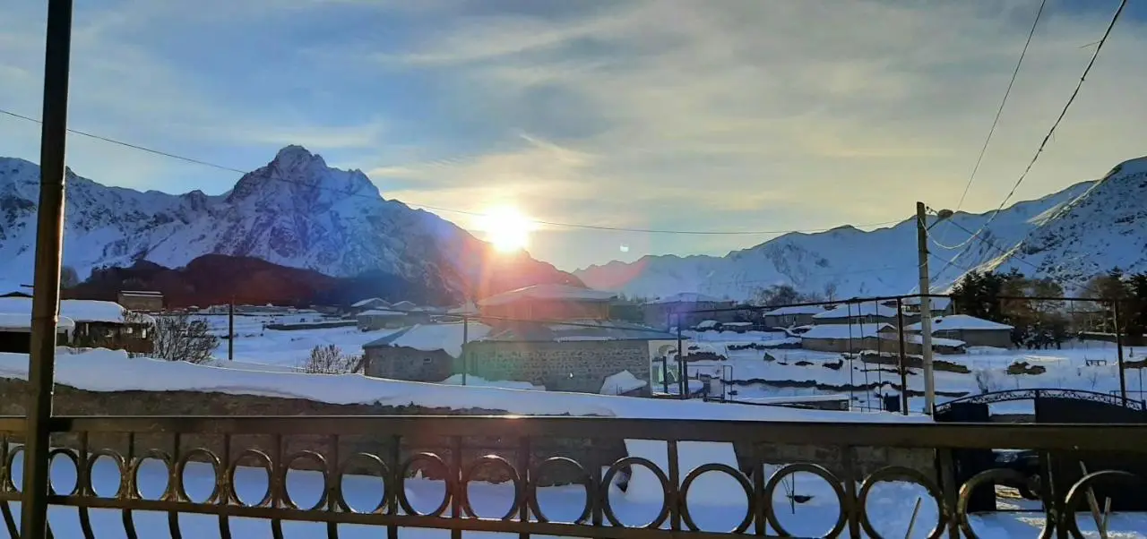 Hotel Garbani