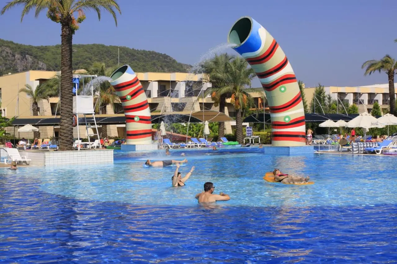 Holiday Village Türkiye