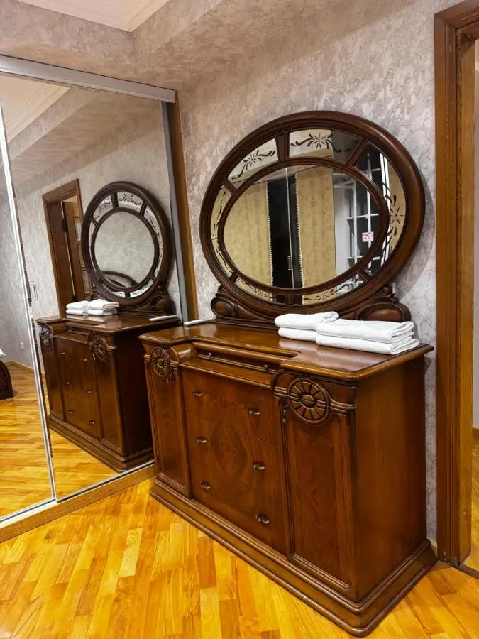F1 Luxury Apartment
