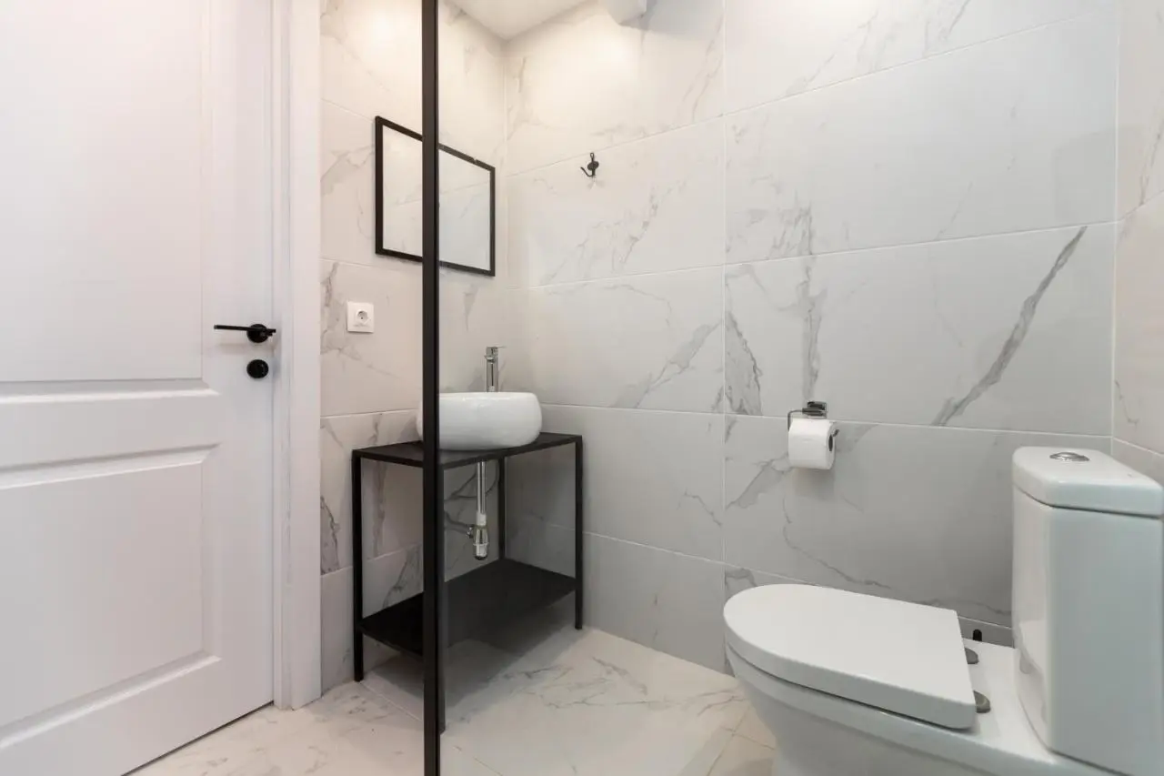 Shota Rustaveli Aparthotel