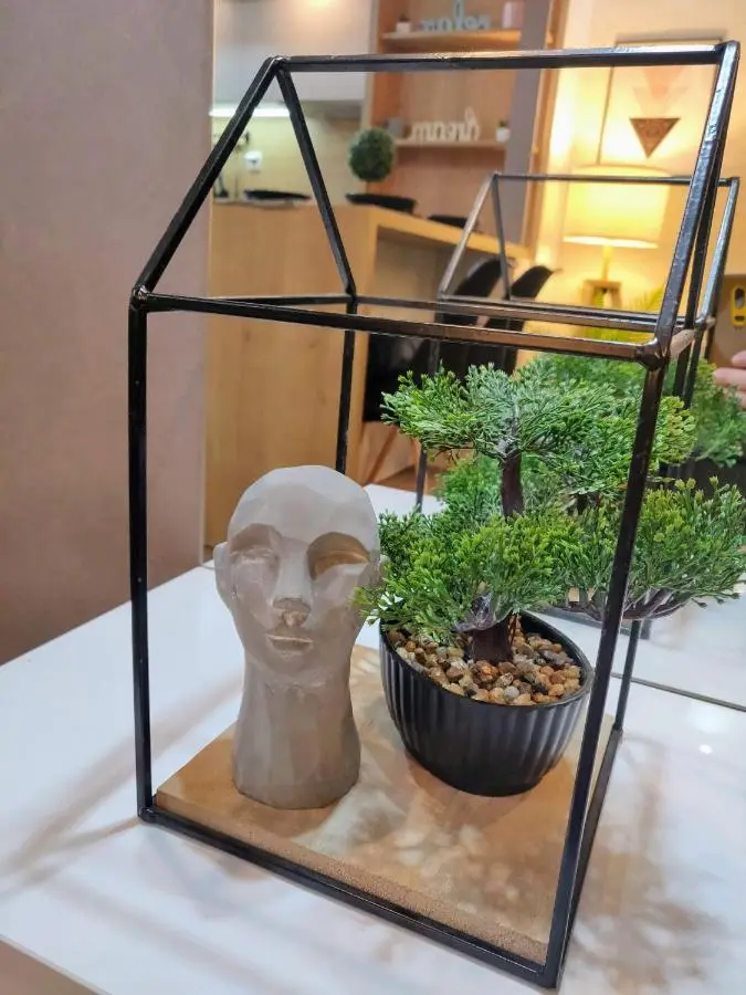 Apartment A5 Lux