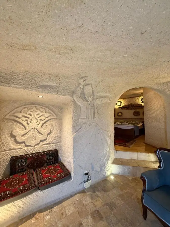 Arif Cave Hotel