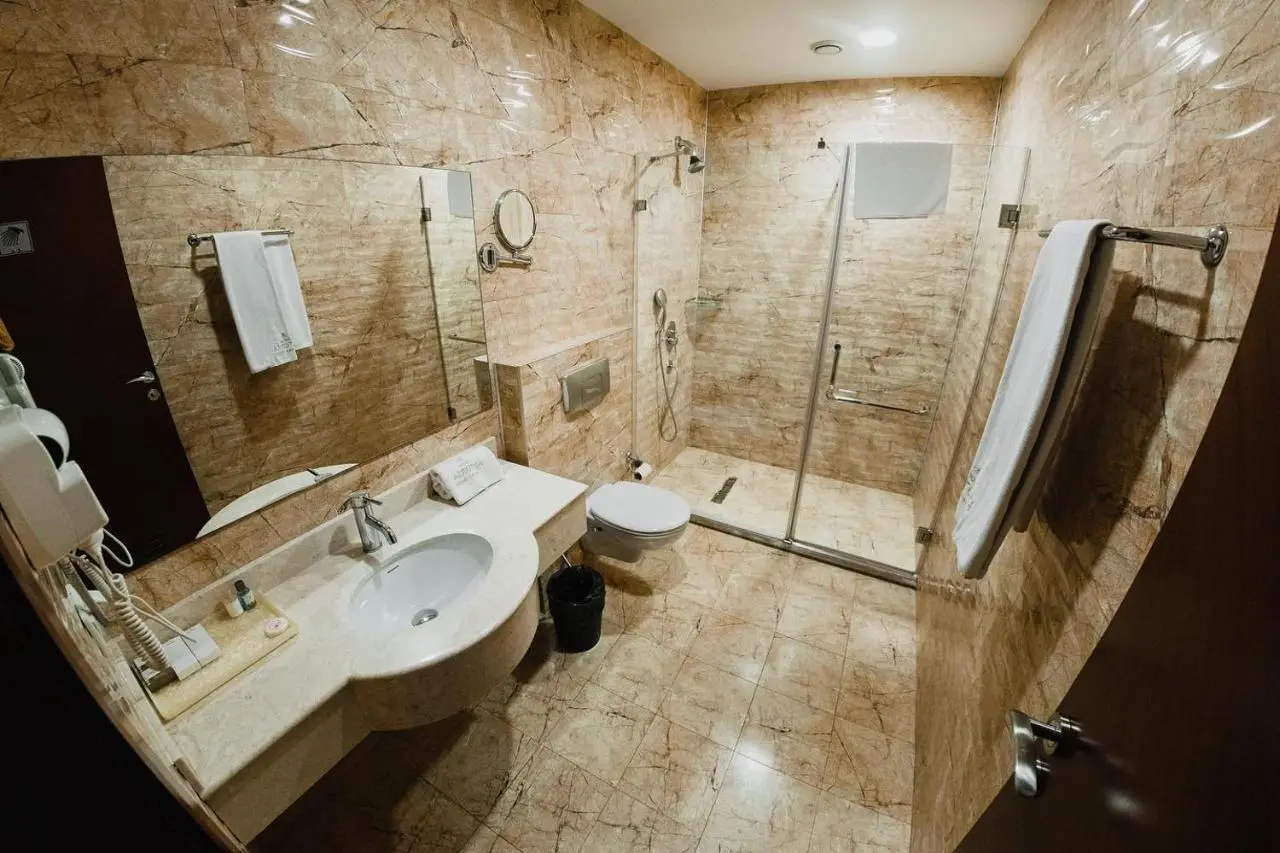 Astoria Hotel Baku