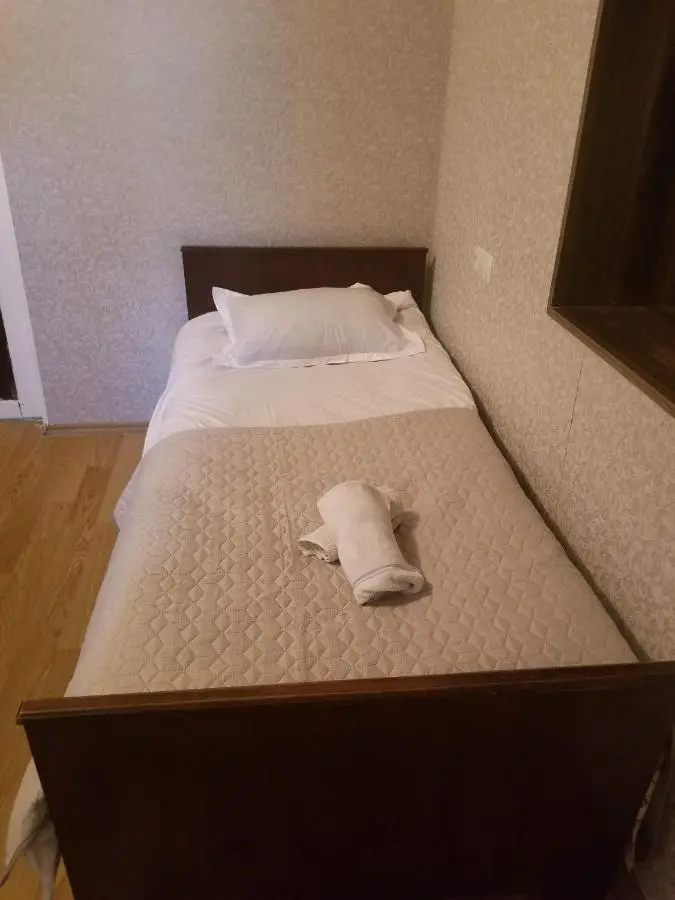 Guest House Shvelidze