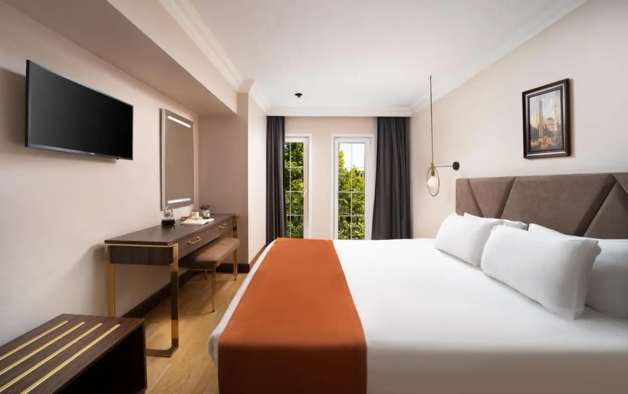 Recital Park Hotel