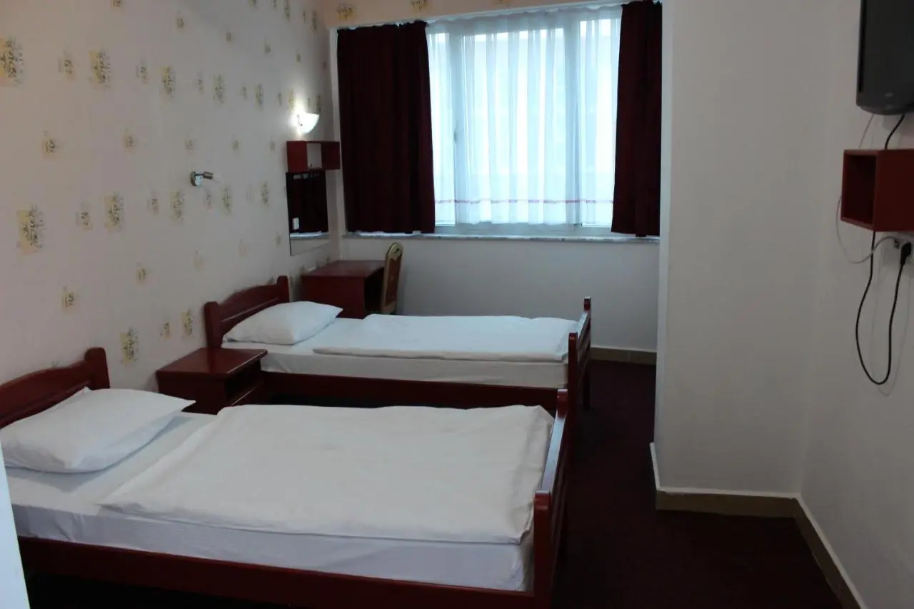 Hotel BM International