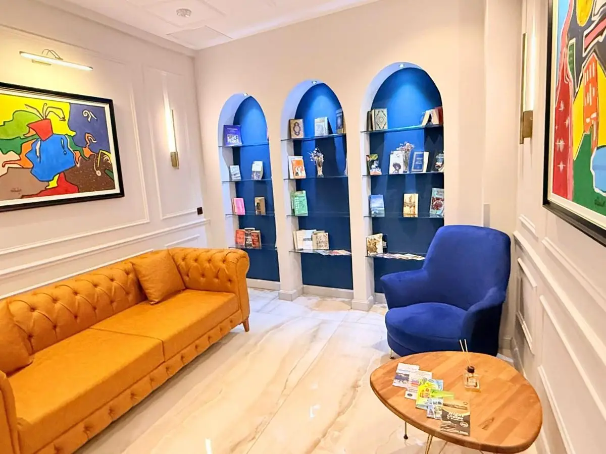 New Florenta Hotel