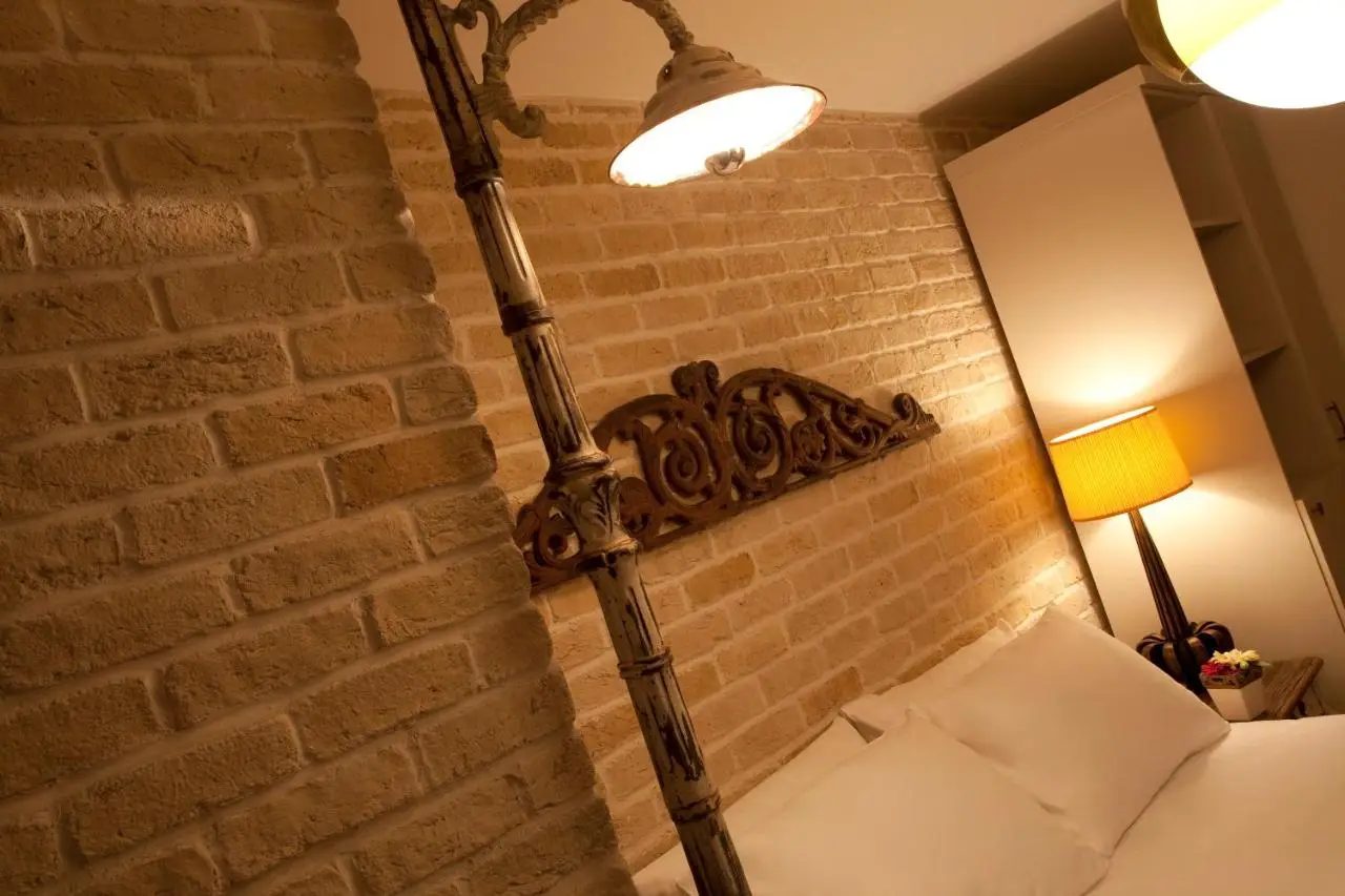 Hypnos Design Hotel