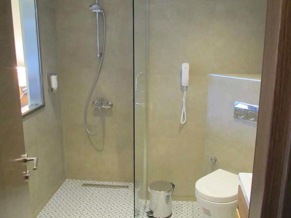 Numi Hotel