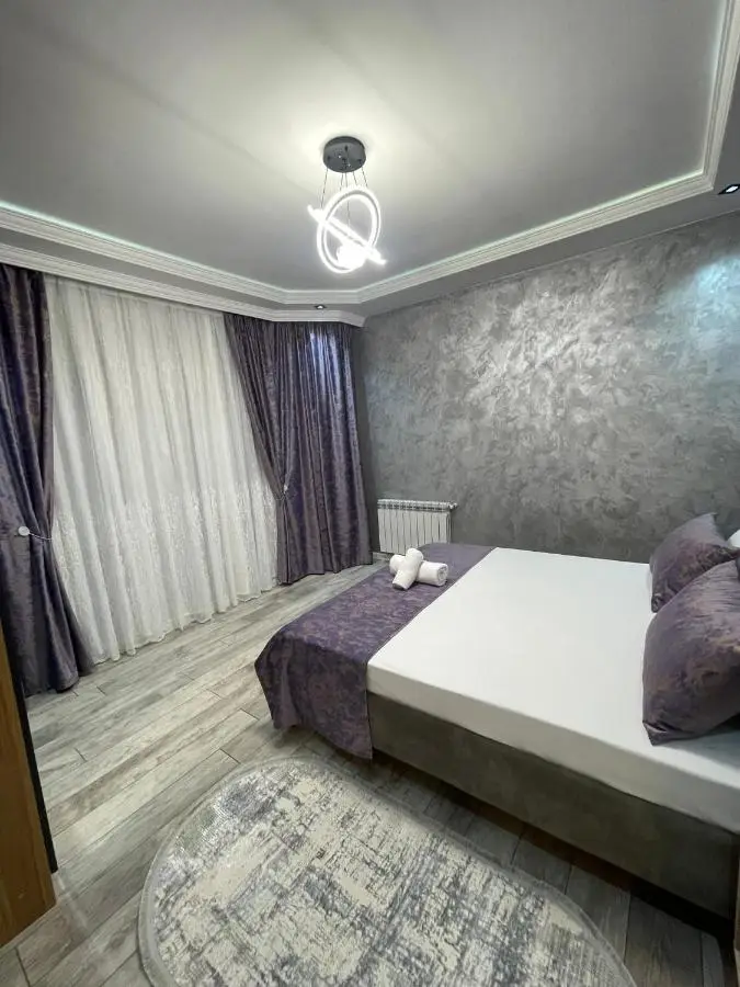Gabala Double Villas