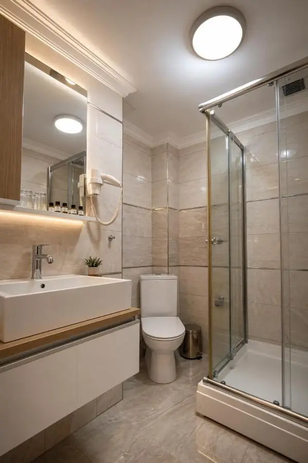 Genius Hotel Istanbul