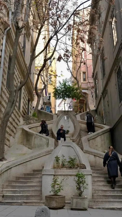 DeCamondo Galata, a Tribute Portfolio Hotel
