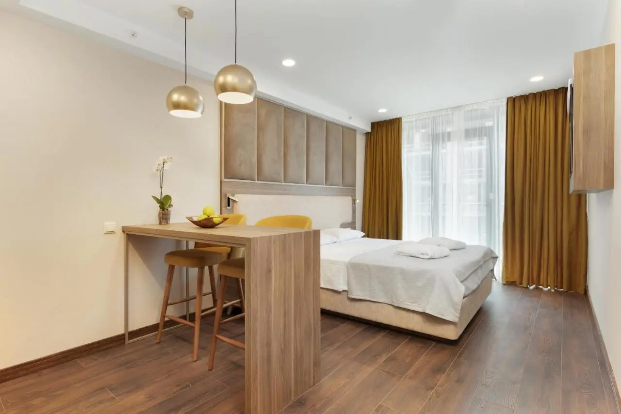 Wyn Residence Batumi