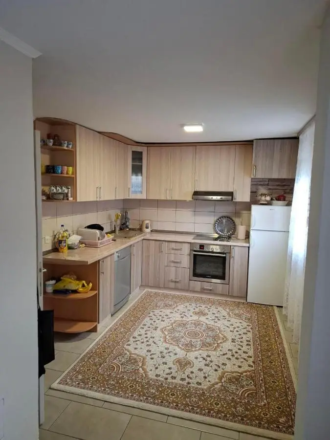 Vila Vildana - Sarajevo