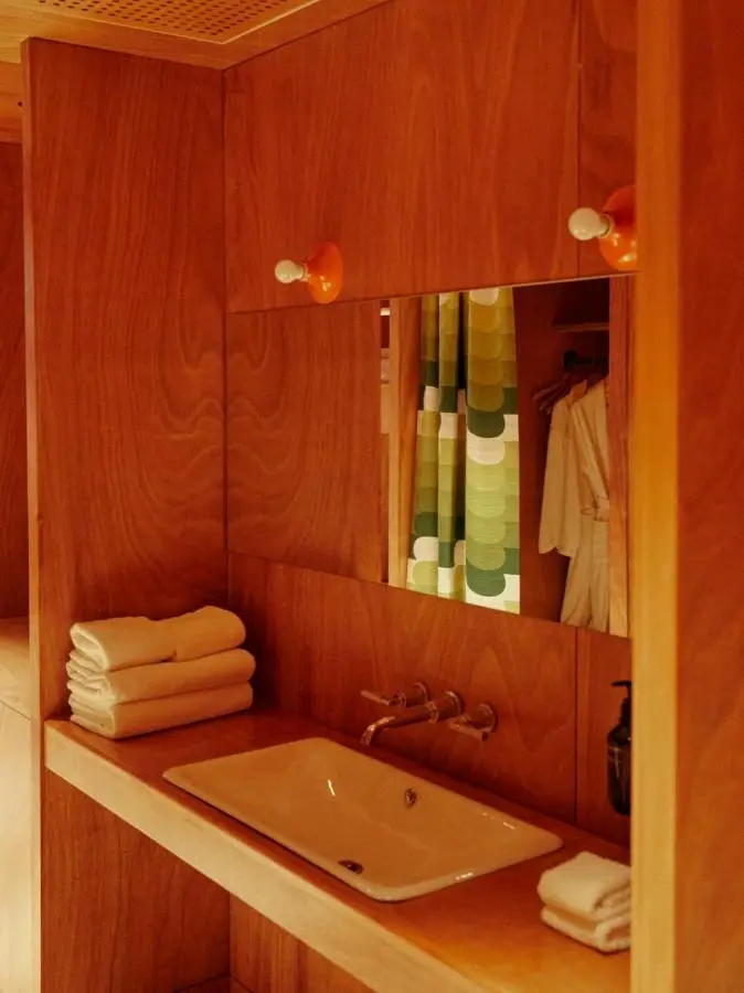Rooms Hotel Batumi