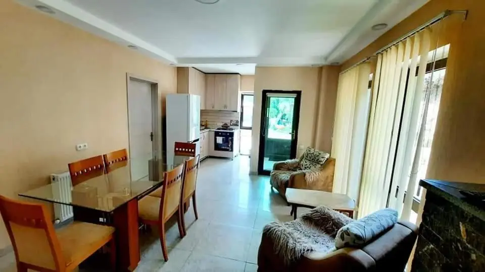 Villa Barleon Bakuriani