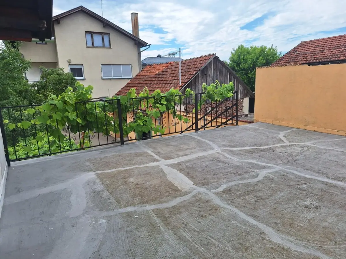 A Bihac Getaway