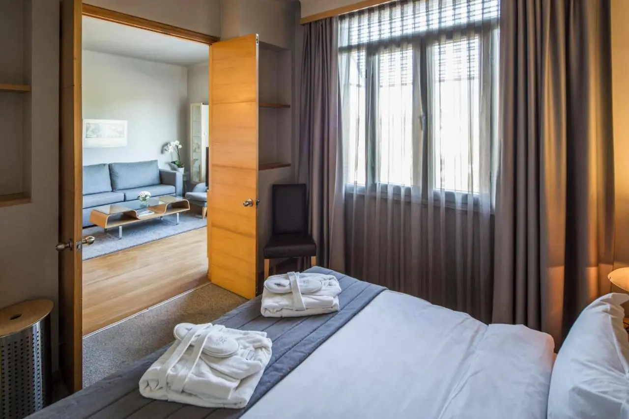 Taxim Suites Residences Istanbul