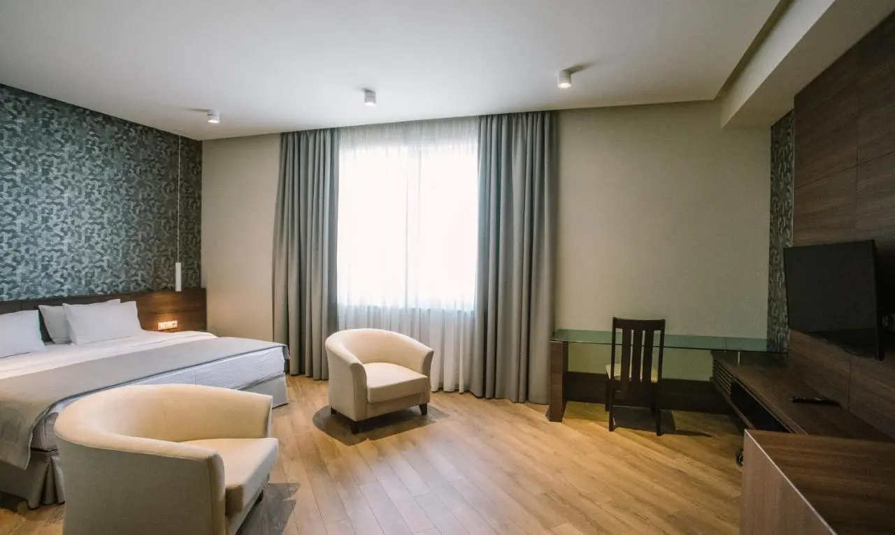 Hotel Tbilisi Tower