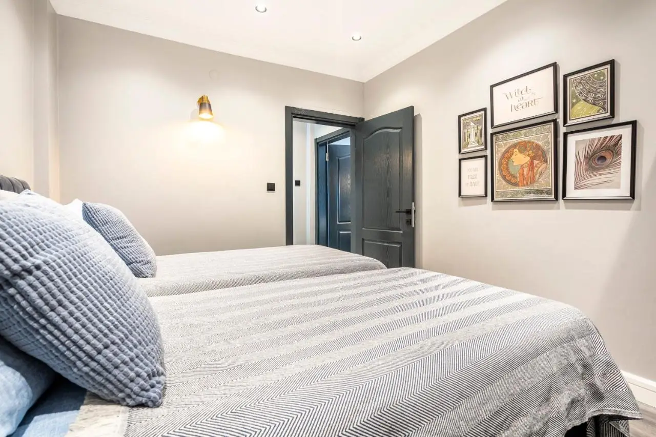 sevim suites Nişantaşı