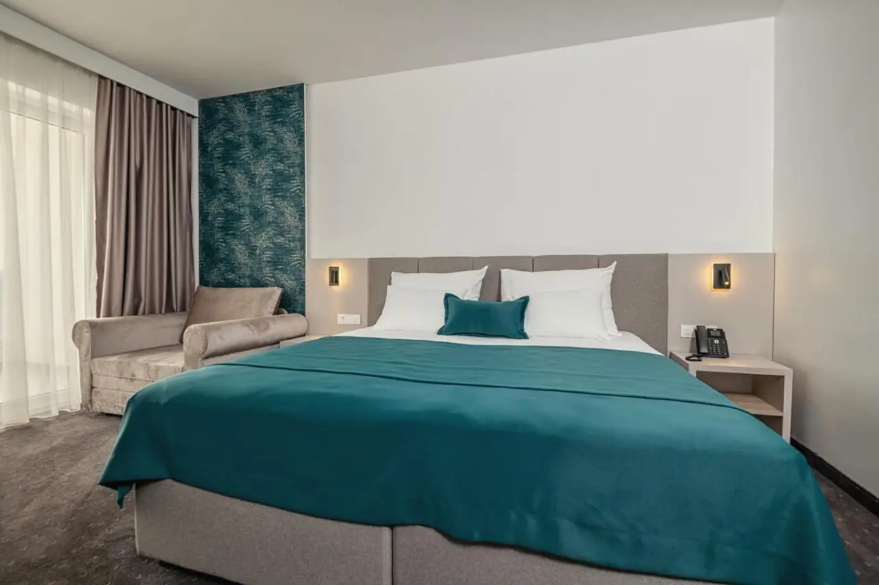 Marea Hotel & Spa