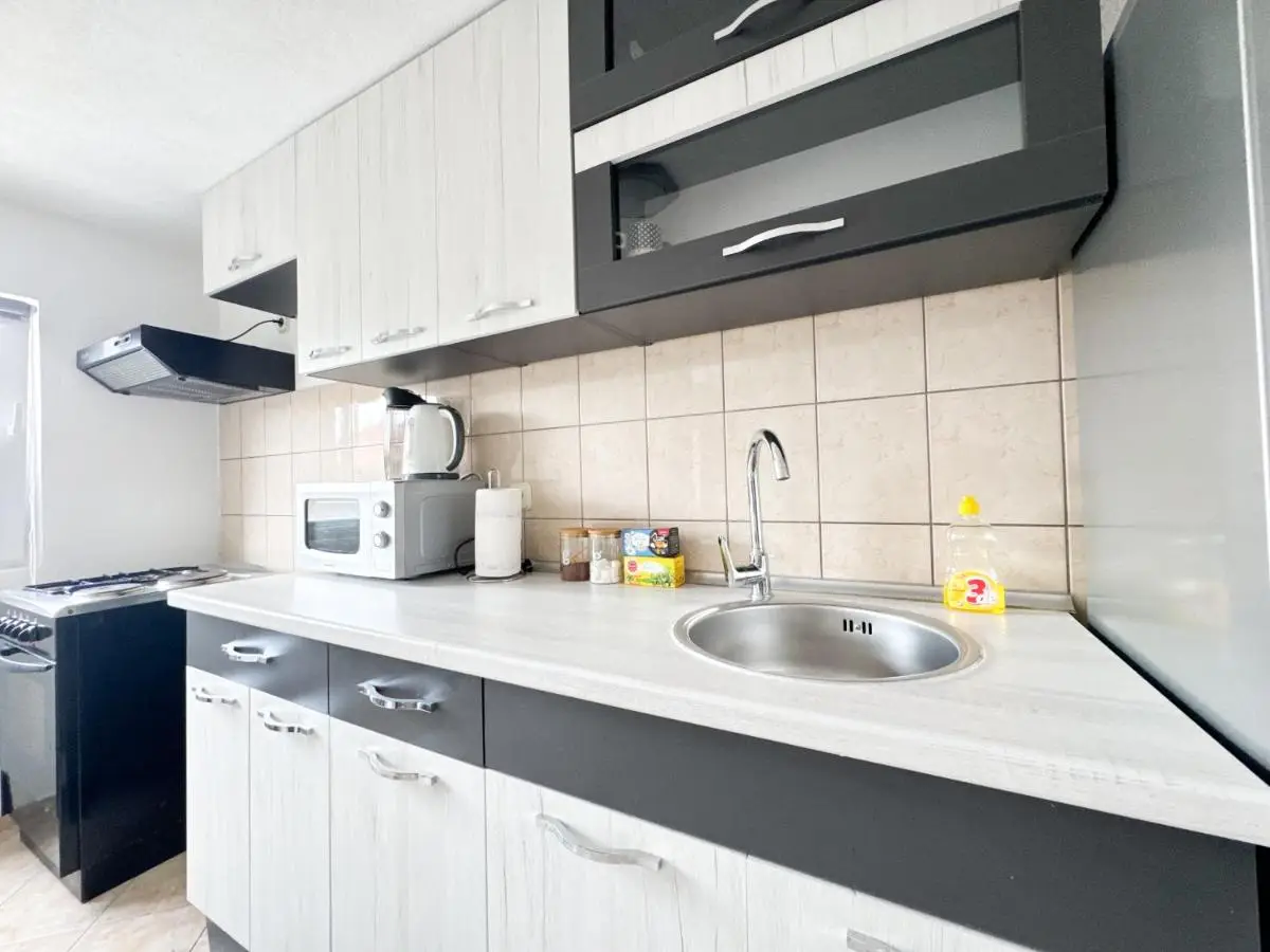 K&S Apartment Bistrik Stay - Private Parking