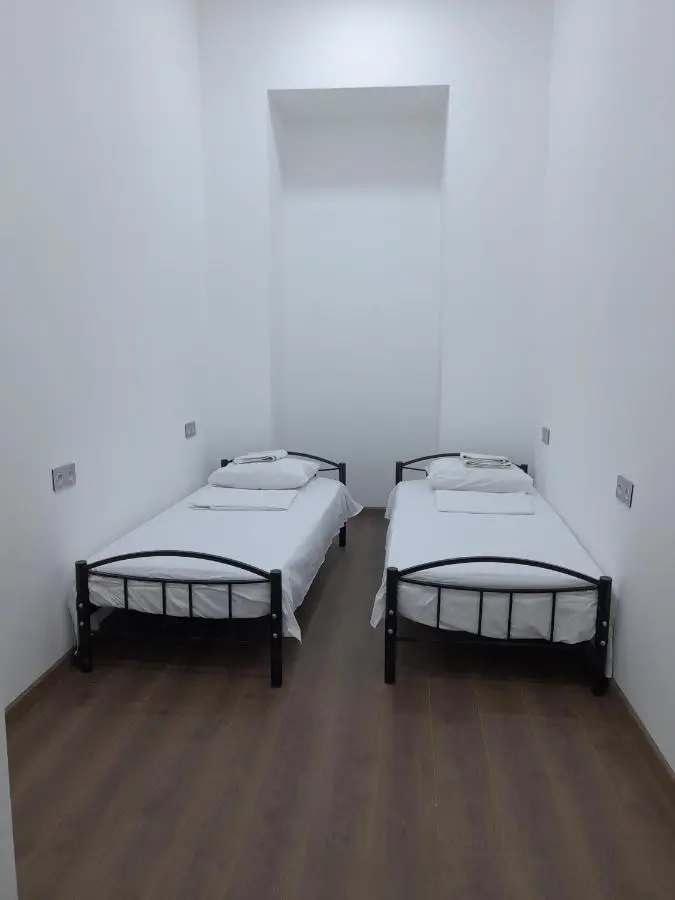 White City Hostel