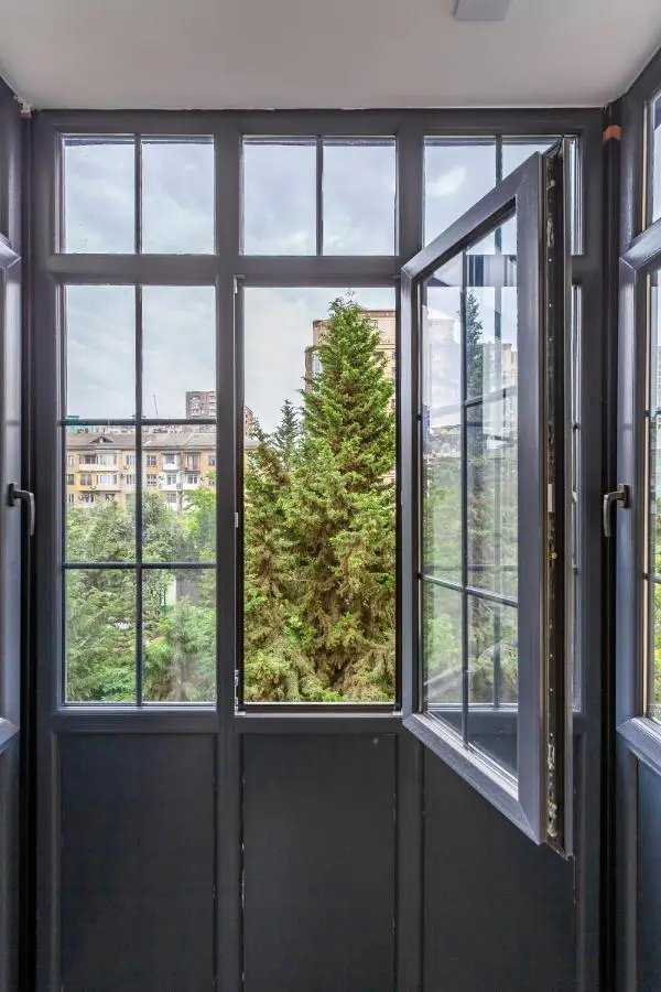 Apartment close to İzmir Park