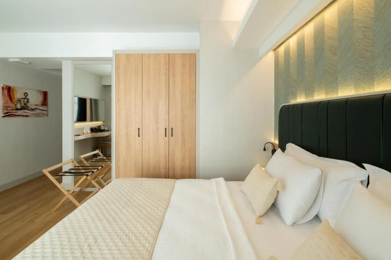 Alves Hotel