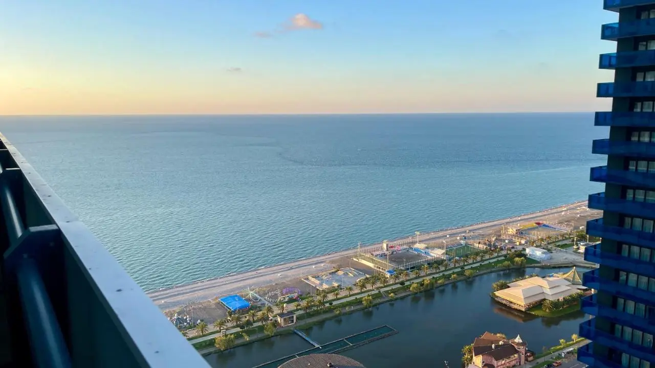 Panorama Marvella Hotel & Apartments at Orbi City