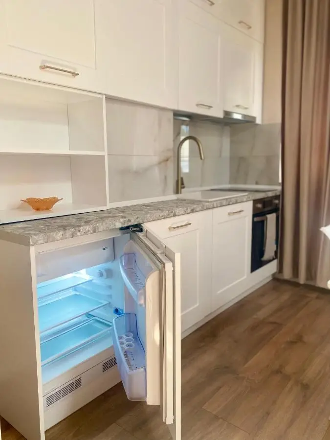 City Center Apartment