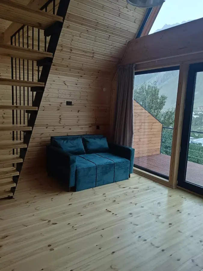 My house