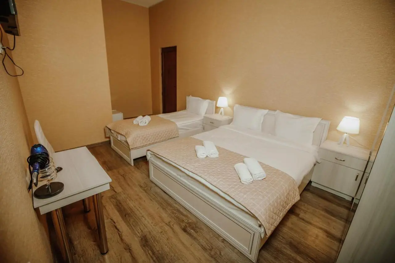 SResidence