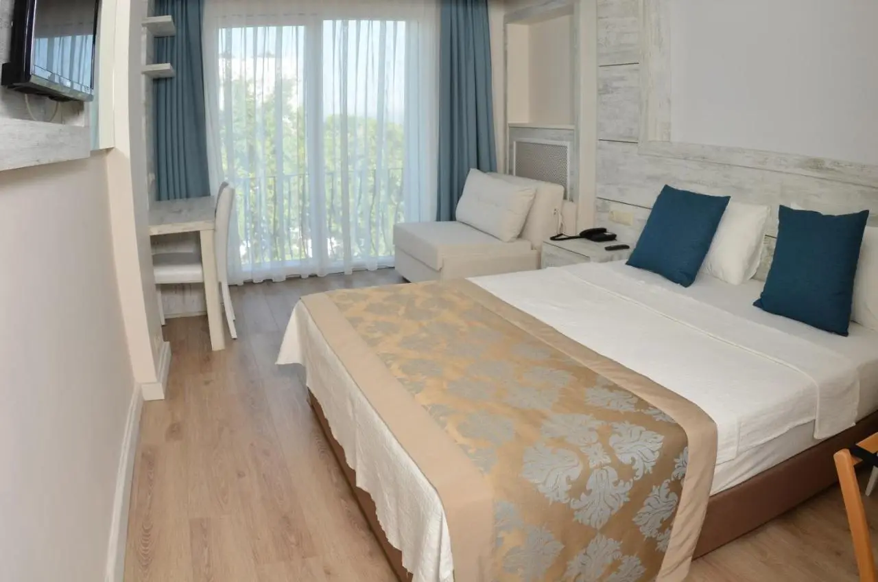 Kırtay Hotel Erdek