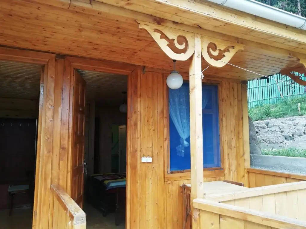 Guest House Ilia